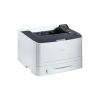 Canon LBP6670dn Mono Duplex laser nyomtató 33ppm, 1200x1200dpi, 512MB, 250 lap, illusztráció, fotó 3