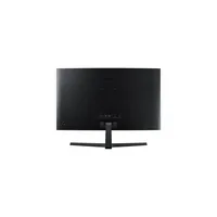 Monitor 23,5  FHD 1920x1080 VA Ívelt HDMI Dsub B2C Samsung C24F396FHU illusztráció, fotó 3