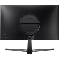 Monitor 23,5  1920x1080 VA HDMI DP Samsung C24RG50FZR illusztráció, fotó 2