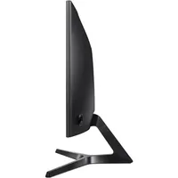 Monitor 23,5  1920x1080 VA HDMI DP Samsung C24RG50FZR illusztráció, fotó 3