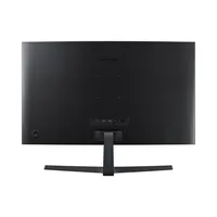 Monitor 27  1920x1080 VA VGA HDMI Samsung C27F396FHR illusztráció, fotó 2