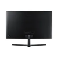 Monitor 27  1920x1080 VA HDMI Samsung C27F398FWR illusztráció, fotó 2