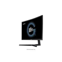 Monitor 27  FHD 1920x1080 Ívelt  1ms 2HDMI Samsung C27FG73FQU illusztráció, fotó 2