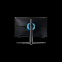 Monitor 27  2560x1440 VA HDMI DP USB Samsung Odyssey G7 illusztráció, fotó 3