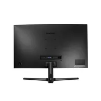 Monitor 27  1920x1080 VA VGA HDMI Samsung C27R500FHR illusztráció, fotó 2