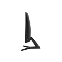 Monitor 27  1920x1080 VA VGA HDMI Samsung C27R500FHR illusztráció, fotó 3