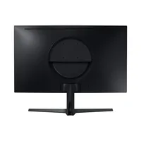 Monitor 27  1920x1080 VA HDMI DP Samsung C27RG50FQR illusztráció, fotó 2