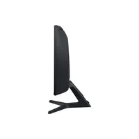 Monitor 27  1920x1080 VA HDMI DP Samsung C27RG50FQR illusztráció, fotó 3