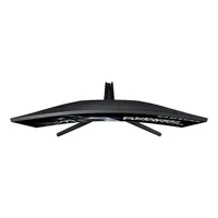 Monitor 27  1920x1080 VA HDMI DP Samsung C27RG50FQR illusztráció, fotó 4