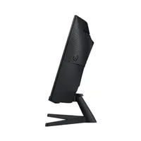 Monitor 32  2560x1440 VA HDMI DP Samsung LC32G55TQBUXEN illusztráció, fotó 5
