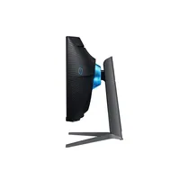 Monitor 31,5  2560x1440 VA HDMI DP USB Samsung Odyssey G7 C32G75TQSR illusztráció, fotó 4