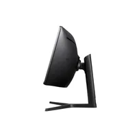 Monitor 49  3840x1080 VA HDMI DP USB USB-C Samsung C49J890DKR illusztráció, fotó 3