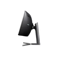 Monitor 49  5120x1440 VA HDMI DP Samsung C49RG90SSP illusztráció, fotó 5