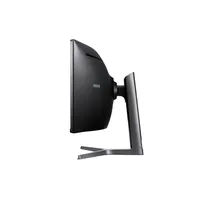 Monitor 49  5120x1440 VA HDMI DP USB Samsung C49RG90SSR illusztráció, fotó 4