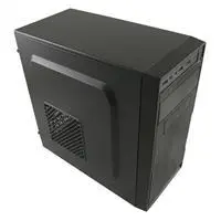 Számítógépház LC Power mATX illusztráció, fotó 2