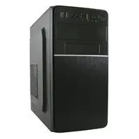 Számítógépház LC Power mATX LC-2015MB-ON Technikai adatok