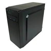 Számítógépház LC Power mATX illusztráció, fotó 2