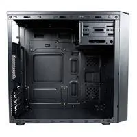 Számítógépház LC Power mATX illusztráció, fotó 3