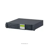 Szünetmentes tápegység 2KVA 6xC13 - 1/1 online kettős konverziós LEGRAND DAKER illusztráció, fotó 2