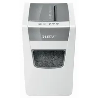 Iratmegsemmisítő konfetti 10 lap LEITZ IQ Slim Home Office illusztráció, fotó 2