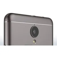 Lenovo K6 (Dual SIM) - 16GB - Sötétszürke mobil illusztráció, fotó 4