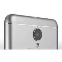 Lenovo K6 (Dual SIM) - 16GB - Ezüst mobil illusztráció, fotó 4