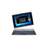 ACER Tablet PC Iconia TAB W500 10  WXGA CB LED AMD C-50 Dual Core 1.0GHz, 2GB, illusztráció, fotó 2