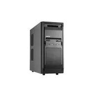 midi ház Libra Gaming mATX/ATX USB3 illusztráció, fotó 1