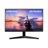 Monitor 22  1920x1080 IPS VGA HDMI Samsung F22T350FHR illusztráció, fotó 1