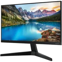 Monitor 22  1920x1080 IPS HDMI DP Samsung F22T370FWR illusztráció, fotó 4