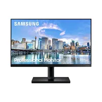 Monitor 21,5  1920x1080 IPS HDMI DP USB Samsung F22T450FQR illusztráció, fotó 1