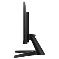 Monitor 24  1920x1080 IPS HDMI DP USB Samsung F24T370FWR illusztráció, fotó 3