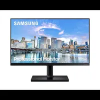 Monitor 24  1920x1080 IPS HDMI DP USB Samsung T45F illusztráció, fotó 1