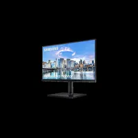 Monitor 24  1920x1080 IPS HDMI DP USB Samsung T45F illusztráció, fotó 3