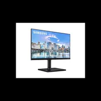 Monitor 24  1920x1080 IPS HDMI DP USB Samsung T45F illusztráció, fotó 4