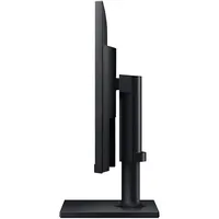 Monitor 24  1920x1200 IPS HDMI DVI DP USB Samsung F24T450GYU illusztráció, fotó 4