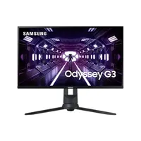 Monitor 27  1920x1080 VA VGA HDMI DP Samsung Odyssey G3 F27G35TFW illusztráció, fotó 1