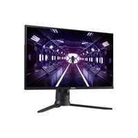 Monitor 27  1920x1080 VA VGA HDMI DP Samsung Odyssey G3 F27G35TFW illusztráció, fotó 2