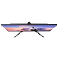 Monitor 27  1920x1080 IPS VGA HDMI Samsung F27T350FHR illusztráció, fotó 4