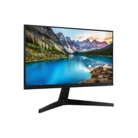 Monitor 27  1920x1080 IPS HDMI DP USB Samsung F27T370FWR illusztráció, fotó 2