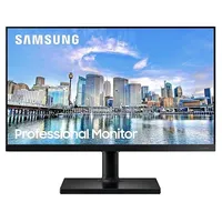 Monitor 27" 1920x1080 IPS HDMI DP USB Samsung F27T450FQR LF27T450FQRXEN Technikai adatok