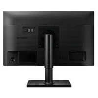 Monitor 27  1920x1080 IPS HDMI DP USB Samsung F27T450FQR illusztráció, fotó 2