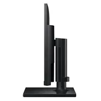 Monitor 27  1920x1080 IPS HDMI DP USB Samsung F27T450FQR illusztráció, fotó 4