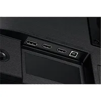Monitor 27  1920x1080 IPS HDMI DP USB Samsung F27T450FQR illusztráció, fotó 5