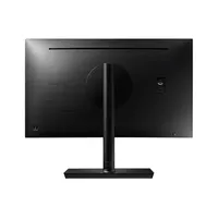 Monitor 27  2560x1440 PLS HDMI DP Samsung F27T850QWR illusztráció, fotó 2