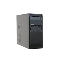 LIBRA mATX torony 2*5,25+1*3,5 illusztráció, fotó 1