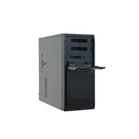 LIBRA mATX torony 2*5,25+1*3,5 illusztráció, fotó 2