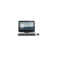 HP Pro 3420 AiO Windows 7 Professional All-in-One asztali számítógép 3 HP szerv illusztráció, fotó 2