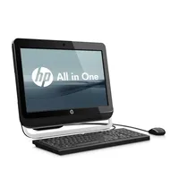 HP Pro 3420 AiO All-in-One asztali számítógép 3 HP szervizben illusztráció, fotó 4