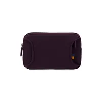 sötét bordó Tablet tok 300 hónap garancia illusztráció, fotó 2